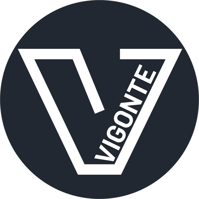 Logotipo de Vigonte Consulting Inmobiliario